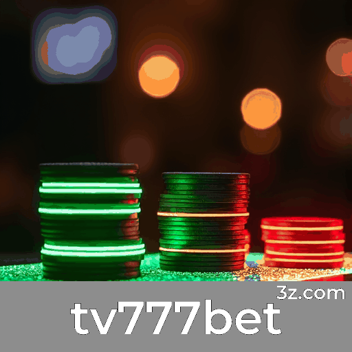 tv777bet: Plataforma de Cassino Premiado e Pagamentos Rápidos