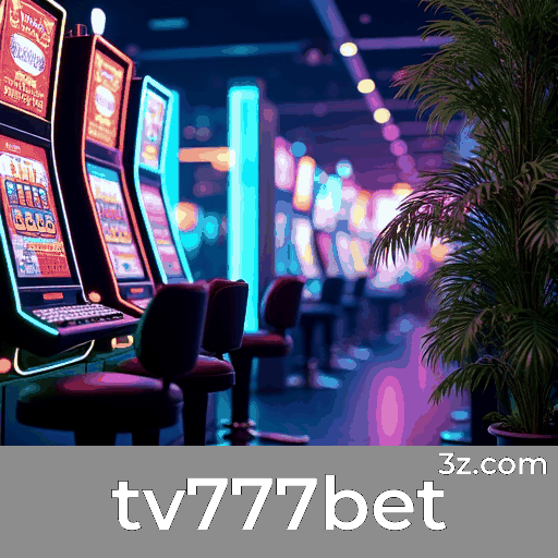 tv777bet: Plataforma de Cassino Premiado e Pagamentos Rápidos